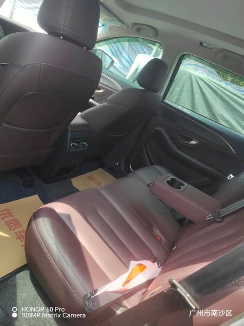 Jetour  X90plus  2024  Luxury 