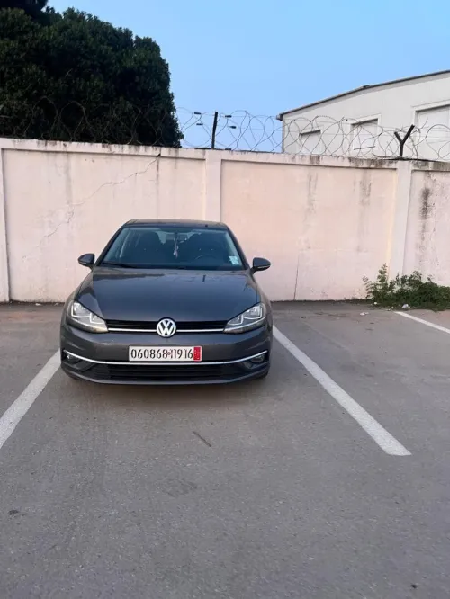 Volkswagen Golf 7 2019 Memphis