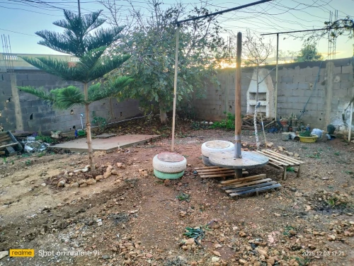 Vente Villa Oran Marsat el hadjadj
