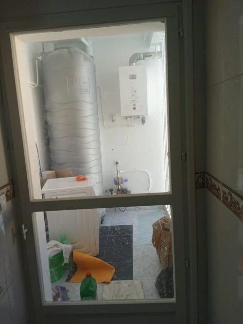 Location Appartement F4 Alger Rouiba