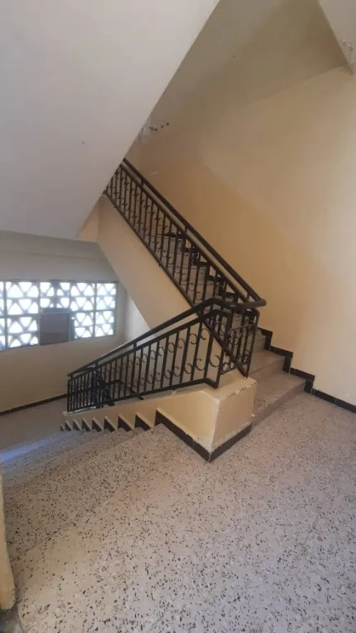Location Niveau De Villa F4 Alger Rouiba