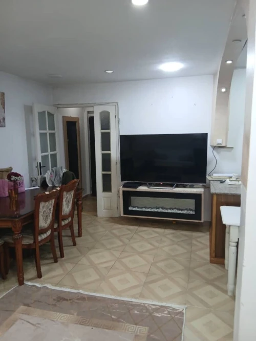 Vente Appartement F3 Alger Rouiba