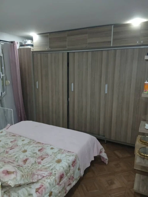 Vente Appartement F3 Alger Rouiba