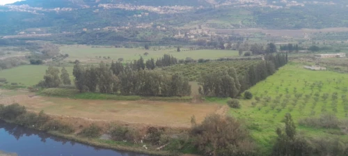 Vente Terrain Agricole Béjaïa Timezrit