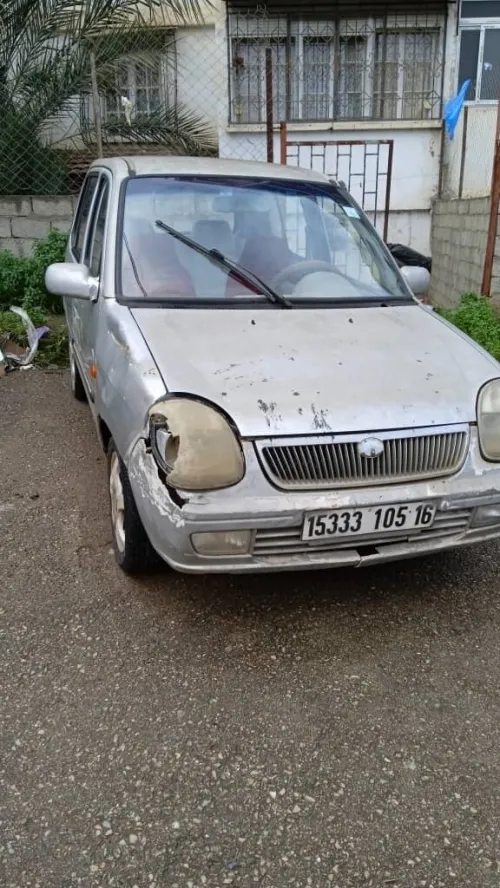BYD Flayer 2005 