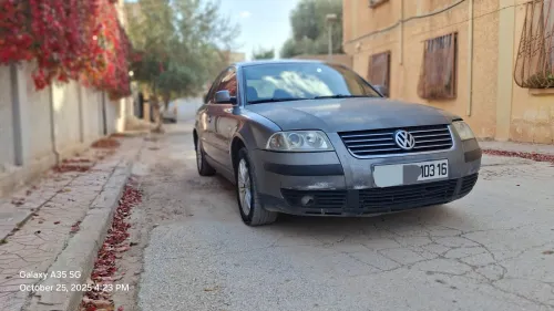Volkswagen Passat 2003 Passat