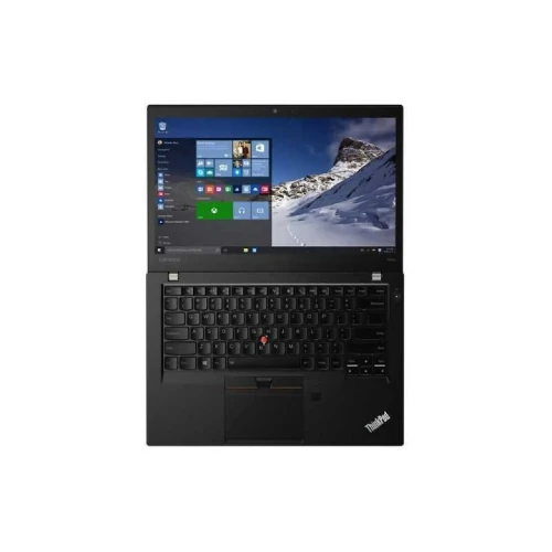 Occasion Lenovo ThinkPad T460s i7 6600u Ram 8Go SSD 256Go Ecran 14"