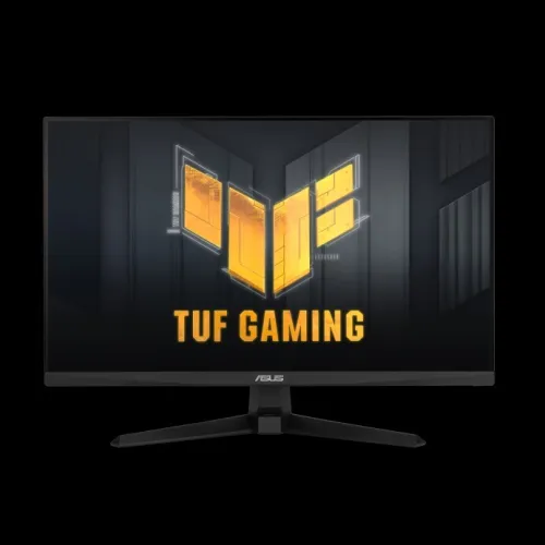 ECRAN OCASSE ASUS TUF VG259Q3A - 24,5" FHD 1920x1080 - 180Hz - 1ms - Fast IPS - sRGB 99% - HDR10