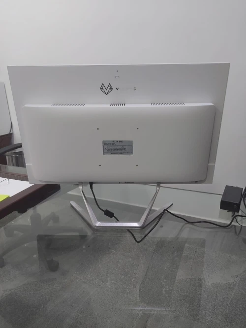 AIO VULPES i5 6500 Ram 8G SSD 256G Ecran 23.8"