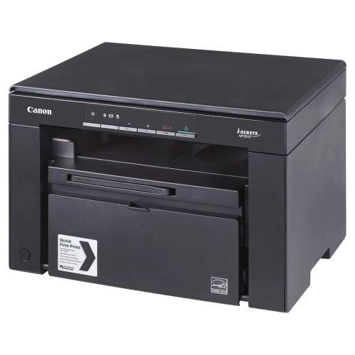 Canon Multifonction I-SENSYS MF3010