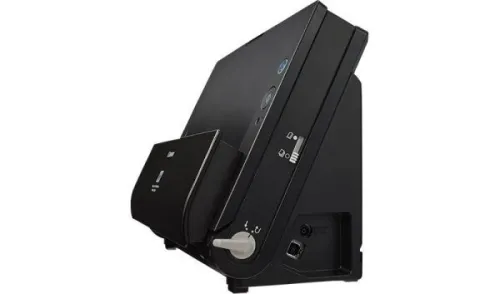 Scanner de documents CANON IMAGEFORMULA DR-C225 II