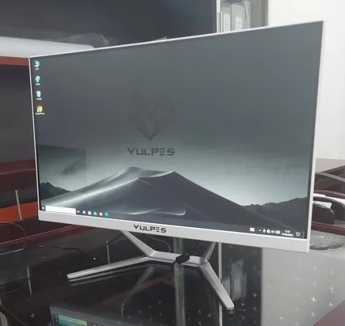AIO VULPES i5 6500 Ram 8G SSD 256G Ecran 23.8"