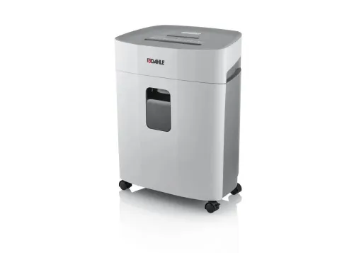 DESTRUICTEUR DAHLE PAPER SAFE 240 25L