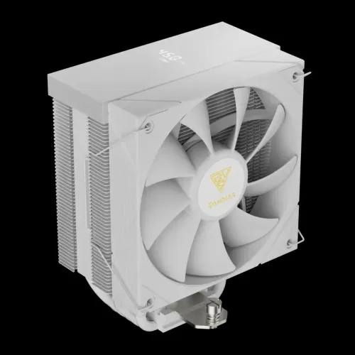 AIR COOLING GAMDIAS BOREAS M2 51D WHITE