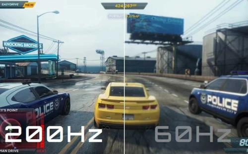 MONITEUR GIGABYTE GS25F2 200HZ IPS 25 POUCE FHD