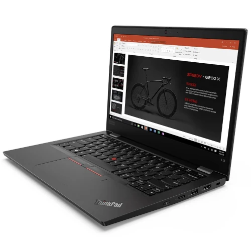 Lenovo ThinkPad L13 Gen2 i5 1135 8Go 256Go 13.3" FHD w10