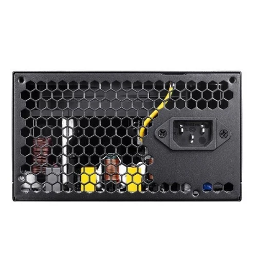 ACER 550W 80+BRONZE FULL MODULAIR BLACK