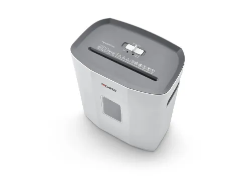 DESTRUICTEUR DAHLE PAPER SAFE 100 12L