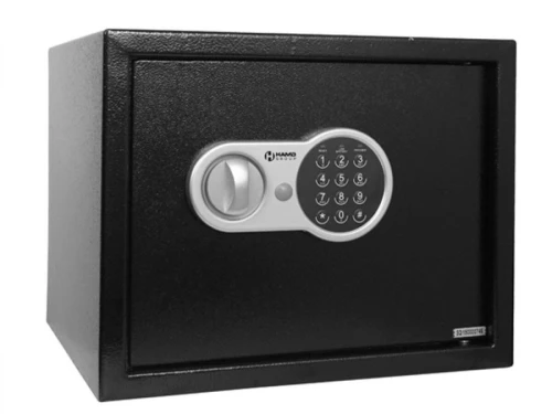 COFFRE FORT SE-S30EV ACIER DURABLE