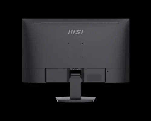 ECRAN MSI PRO MP273U 27" LED 4K UHD DALL IPS