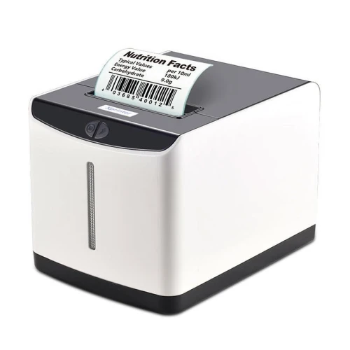 Imprimante Code Barre XPRINTER XP-Q371U