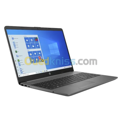 HP 15-dw3023nk i3 1115G4 Ram 4Go SSD 256Go Ecran 15.6" FHD