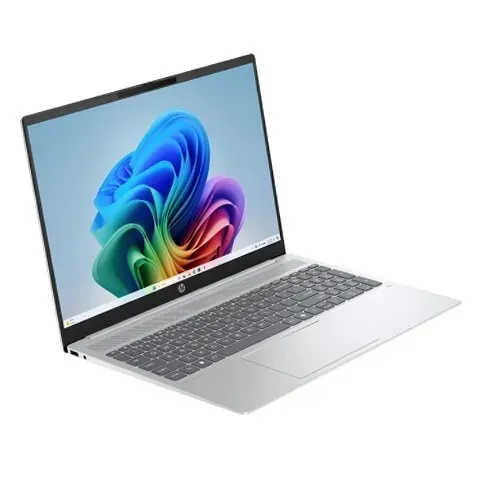 HP OmniBook 5 Laptop NGAI 16-ag1070wm RYZEN 7 AI 350 16Go 512Go 16" 2k IPS webcam IR