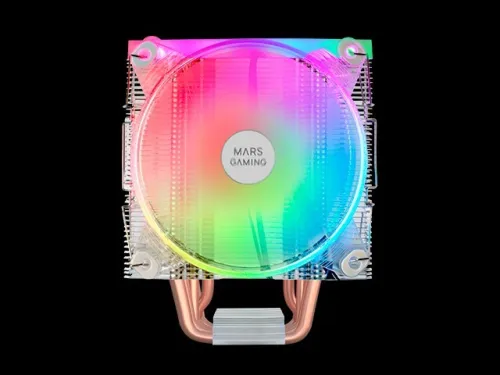MARS GAMING CPU AIR COOLER MCPU 66