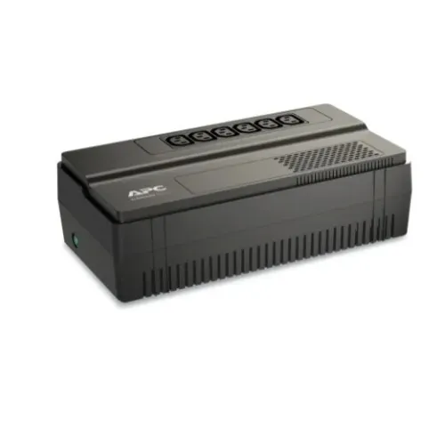 Onduleur APC 650VA 6 PRISES