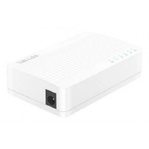 SWITCH 5p TENDA 10/100