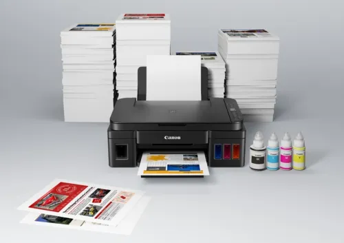 CANON PIXMA MULTIFONCTION G2410 RESERVOIRE COULEUR