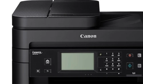 Multifonction CANON MF237DW laser monochrome 4-en-1