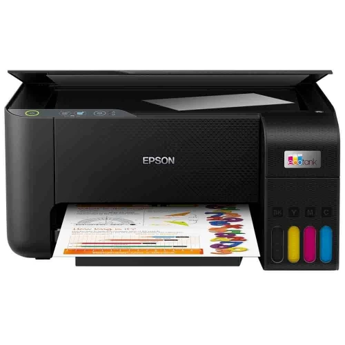 MULTIFONCTION EPSON L3210 À RÉSERVOIR COULEUR