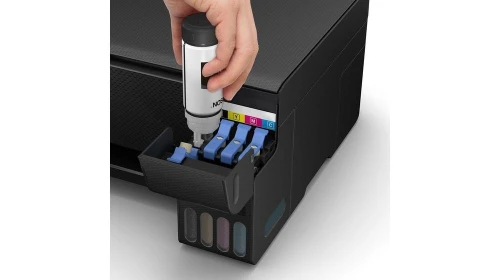 EPSON ECOTANK L3250 WIFI COULEUR MULTIFONCTION
