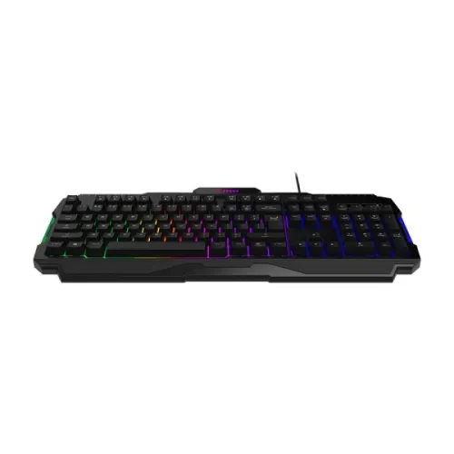 MSI FORGE GK100 GAMING RGB BLACK