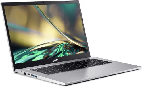 Acer Aspire 3 A317-54-73VM Intel Core i7-1255U RAM 16Go SSD 512Go Ecran 17.3" Windows 11 AZERTY 
