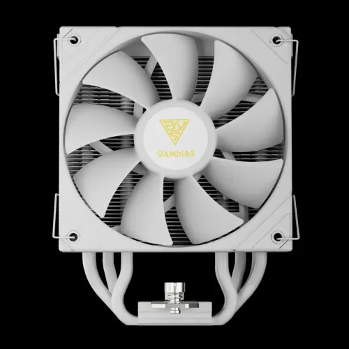 AIR COOLING GAMDIAS BOREAS M2 51D WHITE