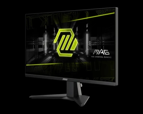 ECRAN MSI 24.5" LED MAG 255F E20