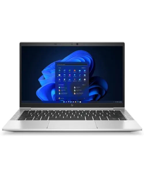 HP EliteBook 835 G8 Ryzen 5 Pro 5650u 8Go 256Go 13.3 Quertz