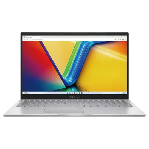 ASUS VIVOBOOK CORE I3 1315U 8GB DDR4 512GB SSD 15,6" FHD