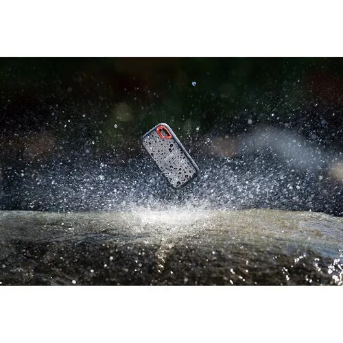 Disque SSD externe SanDisk Portable SSD 1 To