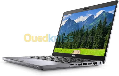 Dell Latitude 5410 I5 10310U 16 Gb 512 Gb SSD - 14" Tactile - Windows 10 Pro Qwerty