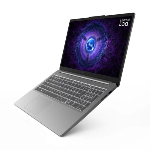 Lenovo LOQ15IAX9E i7 12650HX 16Go 512Go RTX 4050 Ecran 15.6" 144hz
