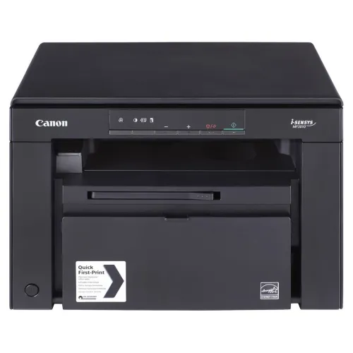 Canon Multifonction I-SENSYS MF3010
