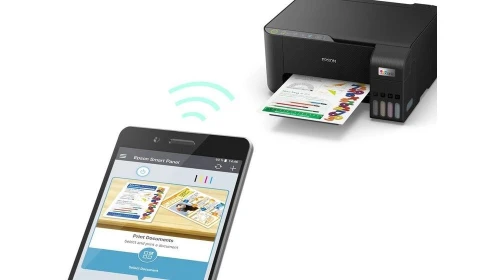 EPSON ECOTANK L3250 WIFI COULEUR MULTIFONCTION