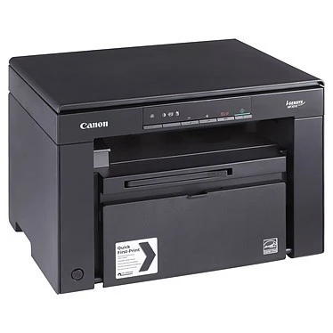 Canon Multifonction I-SENSYS MF3010