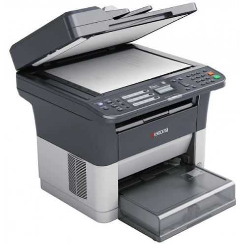PHOTOCOPIEUR Kyocera FS1125MFP monochrome Rectoverso