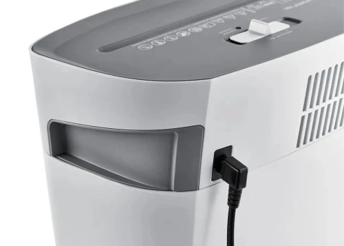 DESTRUICTEUR DAHLE PAPER SAFE 100 12L