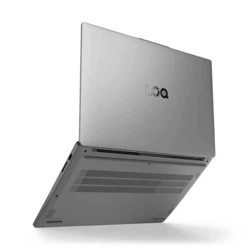Lenovo LOQ15IAX9E i7 12650HX 16Go 512Go RTX 4050 Ecran 15.6" 144hz
