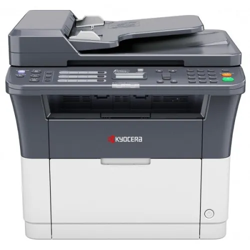 PHOTOCOPIEUR Kyocera FS1125MFP monochrome Rectoverso